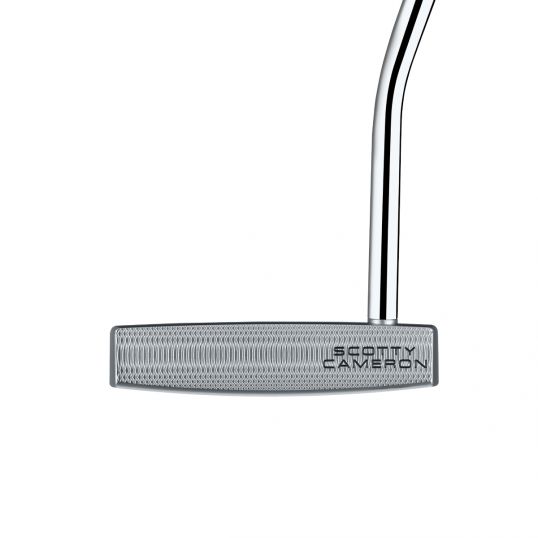 Scotty Cameron Super Select GOLO 6 Putter Right 34 (Used - 5 Star)