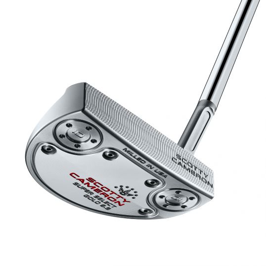 Scotty Cameron Super Select GOLO 6.5 Putter Right 34 (Used - 5 Star)