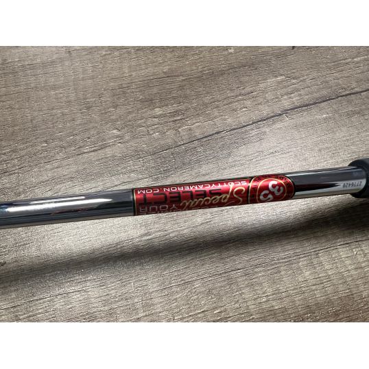 Scotty Cameron Special Select Newport 2 Putter Right 35 (Used - 4 Star)