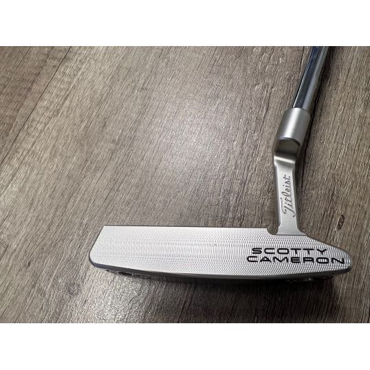 Scotty Cameron Special Select Newport 2 Putter Right 35 (Used - 4 Star)