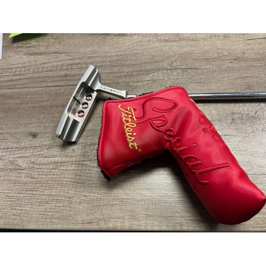 Scotty Cameron Special Select Newport 2 Putter Right 35 (Used - 4 Star)