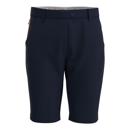 Southrop Ladies Shorts Navy Ladies Extra Small Navy