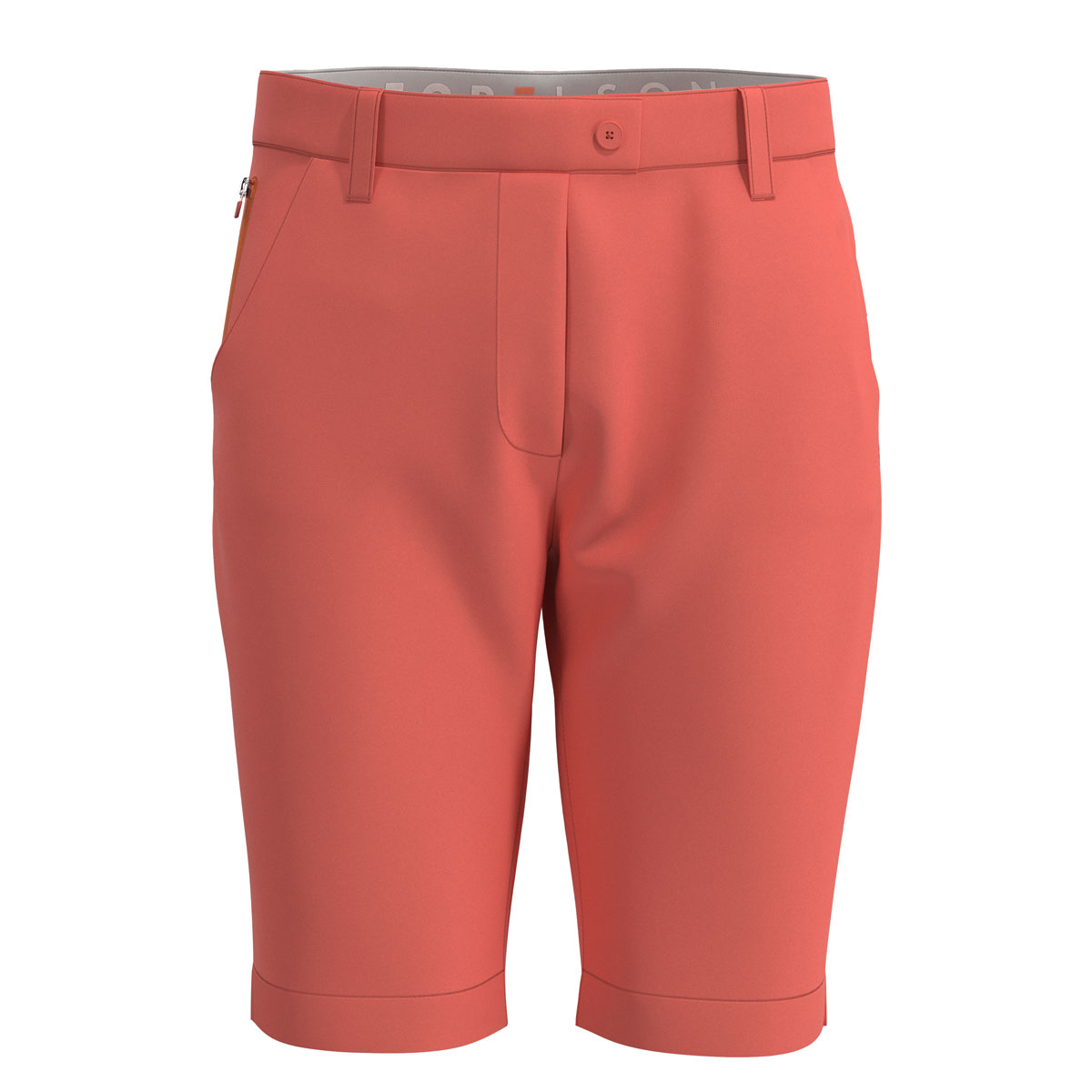 Product Image for Southrop Ladies Shorts Coral Ladies Medium Coral