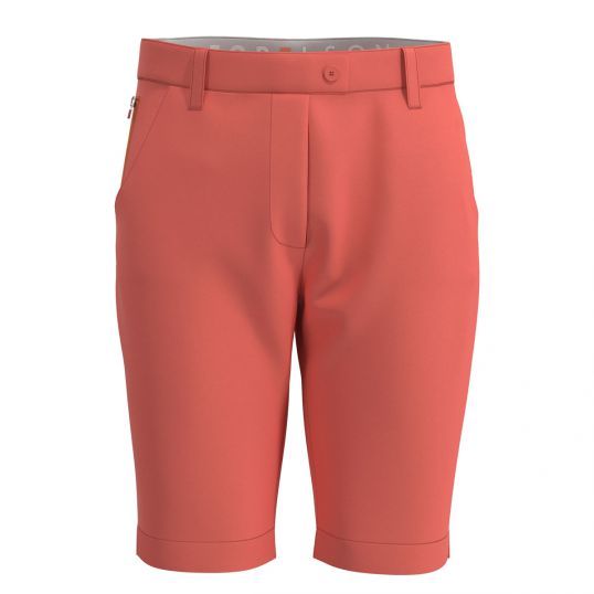 Southrop Ladies Shorts Coral