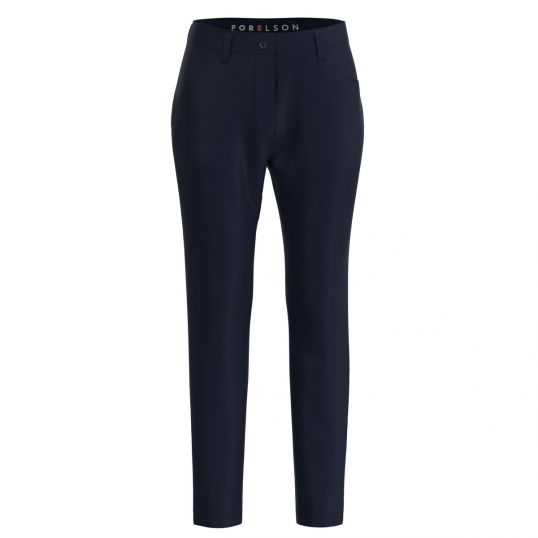 Mickleton Ladies Treggings Navy