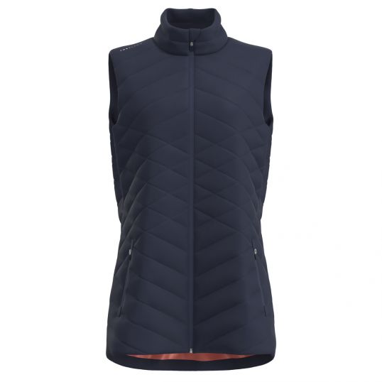 Burford Ladies Gilet Navy