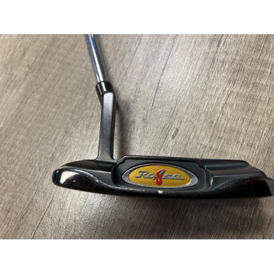 Rossa Daytona 1 Putter Right 36 (Used - 4 Star)