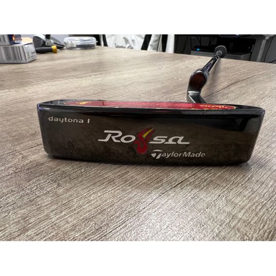 Rossa Daytona 1 Putter Right 36 (Used - 4 Star)