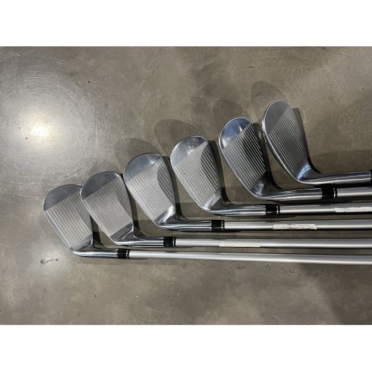 Yonex Ezone XPG Ladies Graphite Irons Right Ladies Yonex EX310 Graphite