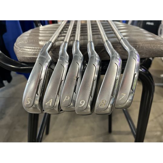 Yonex Ezone XPG Ladies Graphite Irons Right Ladies Yonex EX310 Graphite