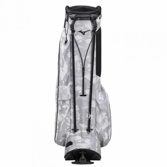 BR-D3 Stand Bag Arctic Camo