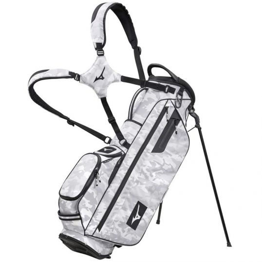 BR-D3 Stand Bag Arctic Camo