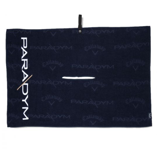 Paradym Microfibre Towel