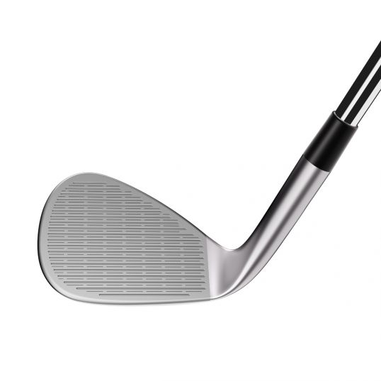 Hi-Toe 3 Chrome Wedge