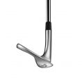 Hi-Toe 3 Chrome Wedge