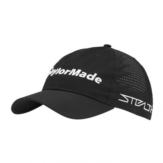 Tour Litetech Hat