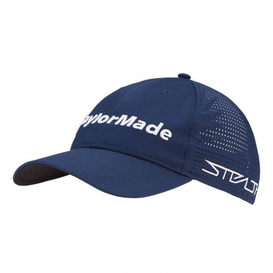 Tour Litetech Hat