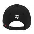 Tour Radar Hat Mens Adjustable Black