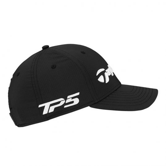 Tour Radar Hat Mens Adjustable Black