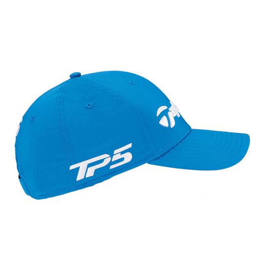 Tour Radar Hat Mens Adjustable Blue