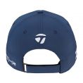 Tour Radar Hat  Mens Adjustable Navy