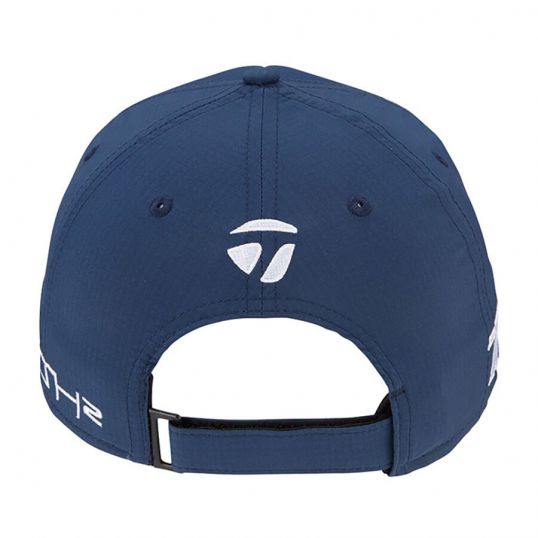 Tour Radar Hat  Mens Adjustable Navy