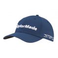 Tour Radar Hat  Mens Adjustable Navy