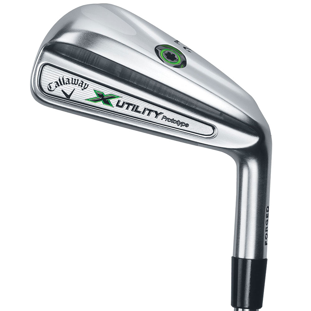 クラブ Callaway X prototype Callaway X-Prototype Combo Iron | TourSpecGolf Blog