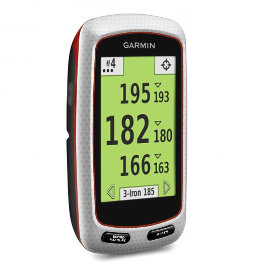 Garmin Approach G7 Golf GPS | GPS Laser at