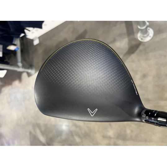 Rogue ST TD LS Driver Right 9 Stiff Projext X Hzrdus Smoke IM10 50 (Used - 3 Star)