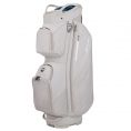 Kalea Premier Cart Bag Light Grey