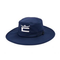 Tour Crown Aussie Bucket Hat
