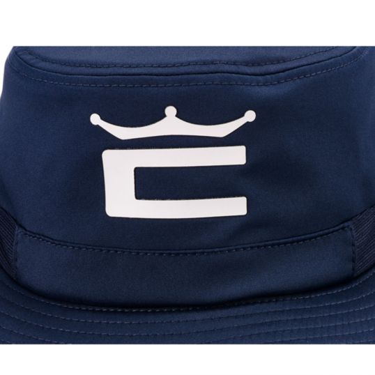 Tour Crown Aussie Bucket Hat