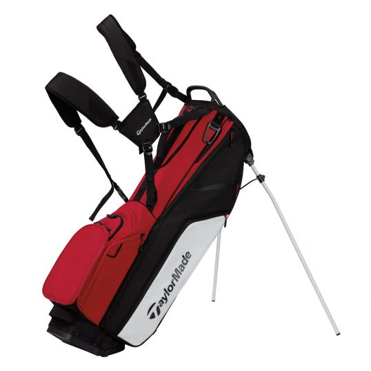 Flextech Stand Bag 2023 Staff Colour