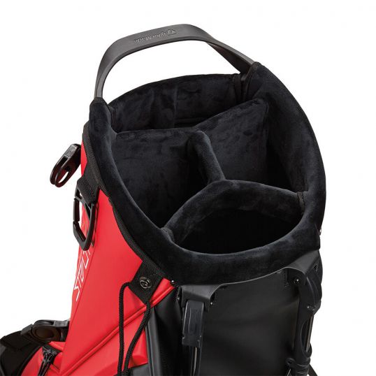 Stealth 2 Tour Stand Bag