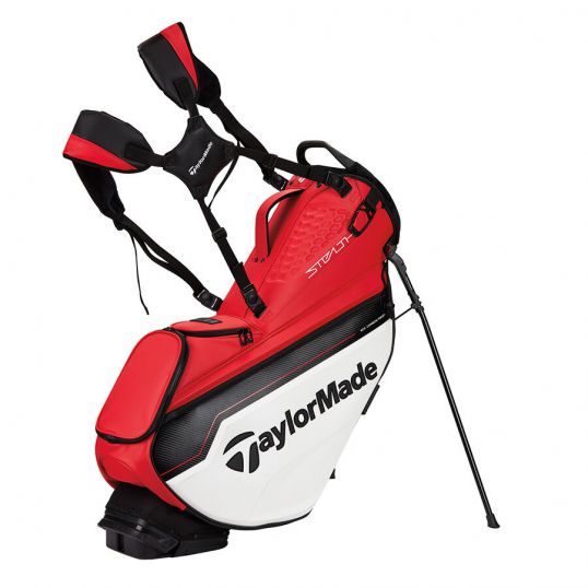 Stealth 2 Tour Stand Bag