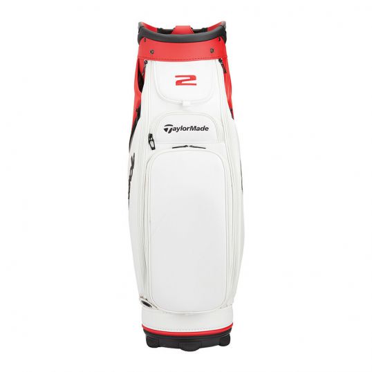 Stealth 2 Tour Staff Bag
