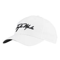 Ladies Script Golf Hat