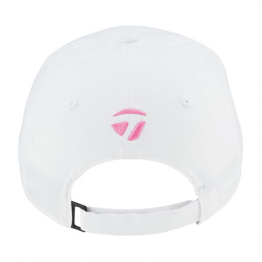 Ladies Script Golf Hat