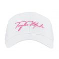 Ladies Script Golf Hat