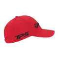 Tour Radar Hat Mens Adjustable Red