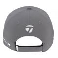 Tour Radar Hat Mens Adjustable Charcoal