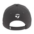 Script Seeker Hat Mens Adjustable Charcoal