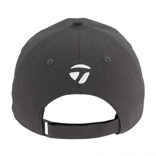 Script Seeker Hat Mens Adjustable Charcoal