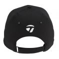 Script Seeker Hat Mens Adjustable Black