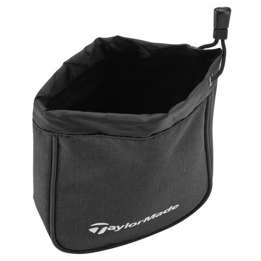 TaylorMade Performance Valuables Pouch | Accessories at JamGolf
