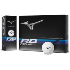 RB Tour X Golf Balls 2023