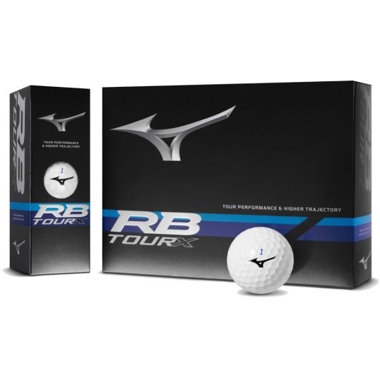 RB Tour X Golf Balls 2023