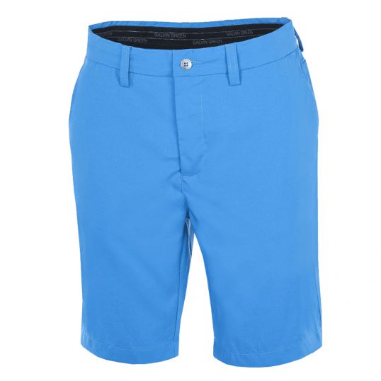Percy Shorts Blue
