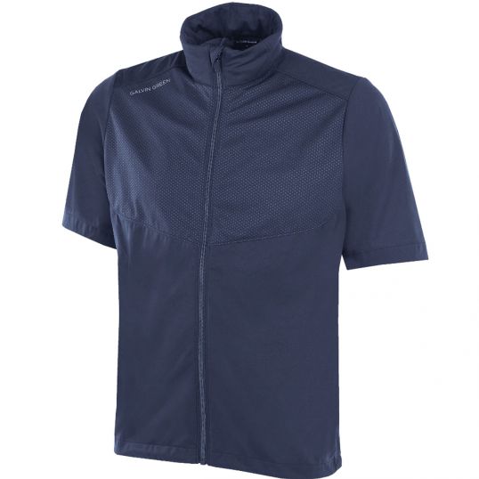 Livingston Windstopper Navy